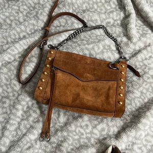 Rebecca Minkoff crossbody